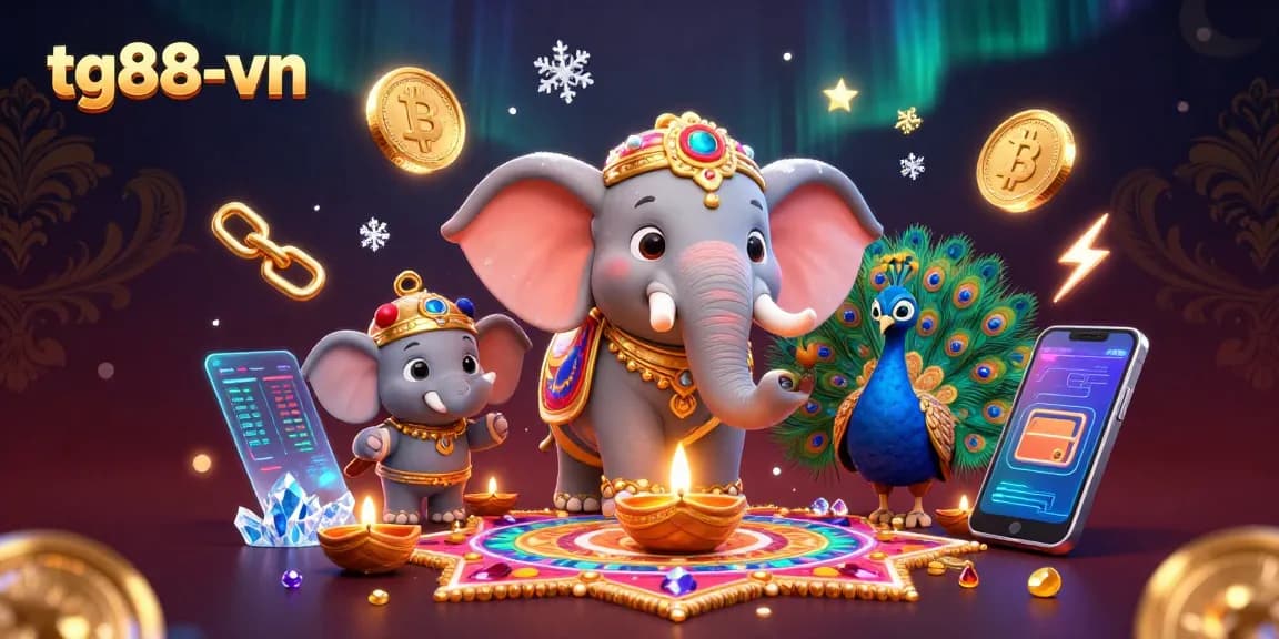 8 Overlooked tg88-vn Gambling Features Worth Knowing for Strategic Players in 2026