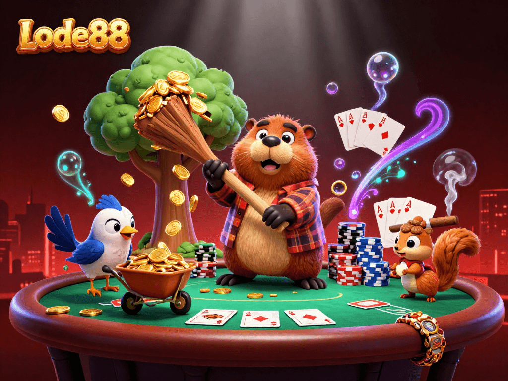 How to Maximize Every Lode88 Poker Opportunity for Winning Strategies in 2026