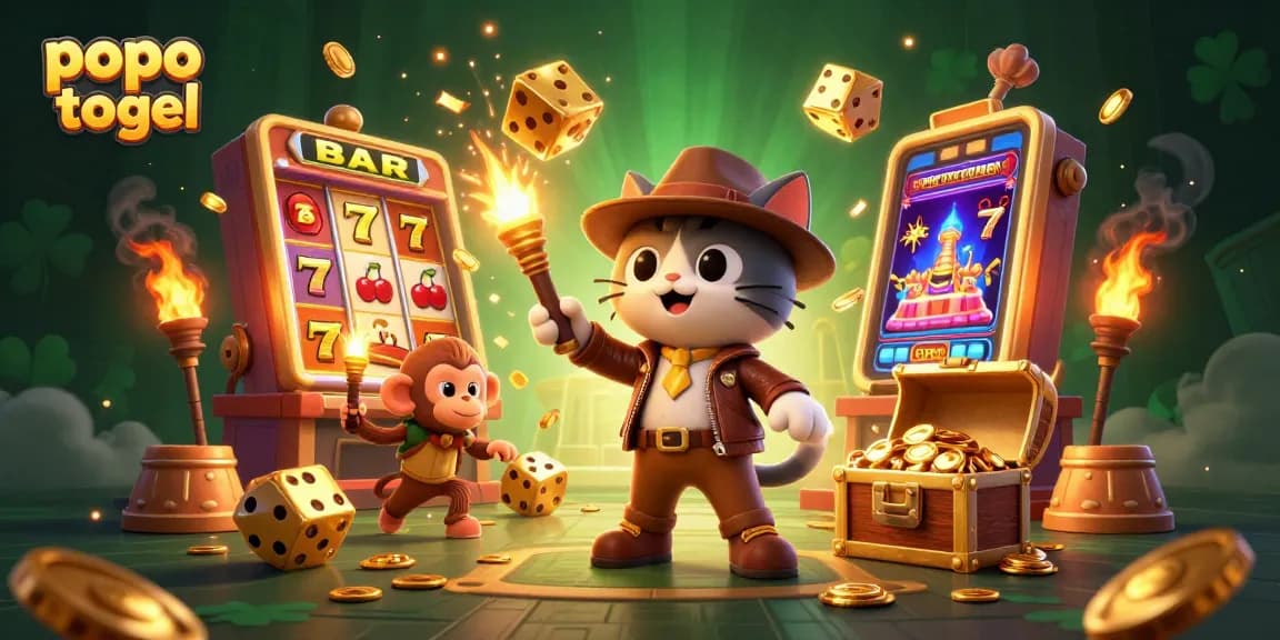 How Fast Can popo togel Deliver Winning Strategies for Gamblers in 2026?