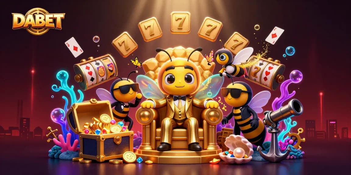How to Dominate Slot Games with DABET for Winning Strategies in 2026