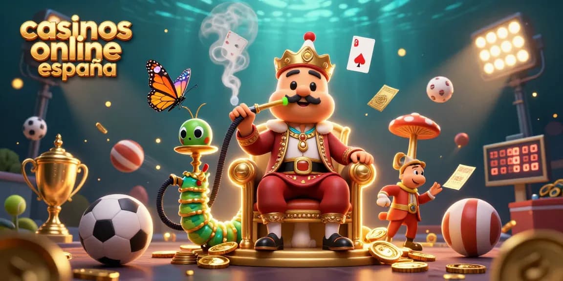 Guía Rápida de Casinos Online en España: Estrategias de Juego para Ganar en 2026