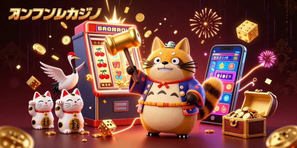 2026年版オンラインカジノの最終評価 - プレイヤーのための戦略的選択