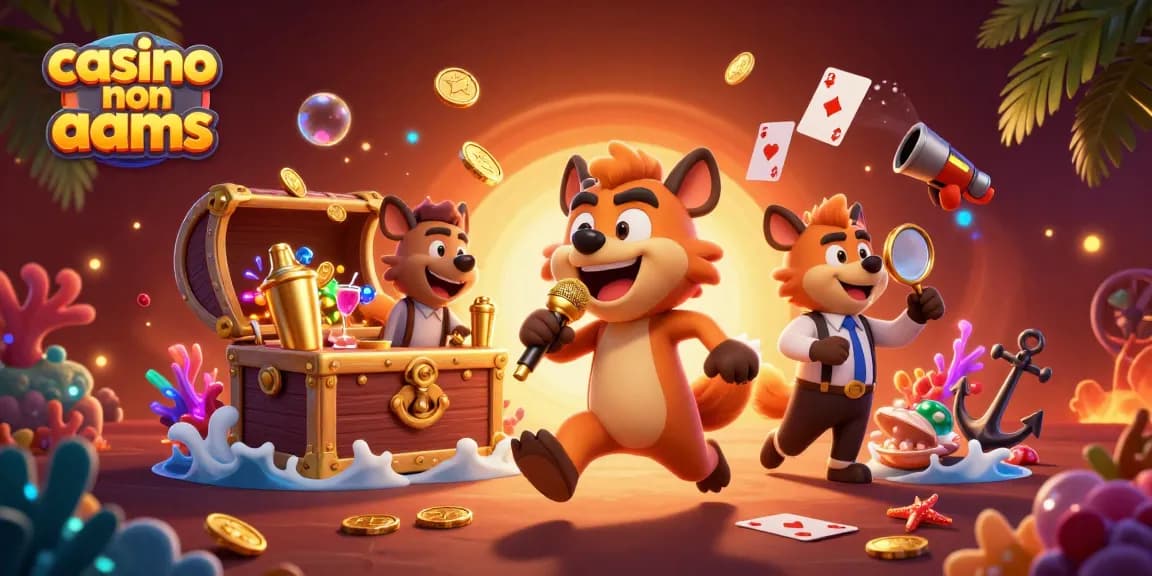 Come i casino non AAMS migliorano la qualità dell'esperienza di gioco per i giocatori nel 2026