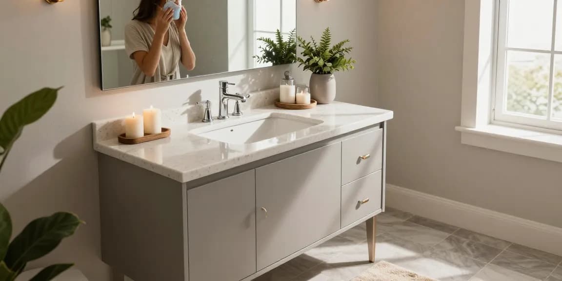 Bathroom Vanity Exposed: The Essential Guide for Homeowners in 2026