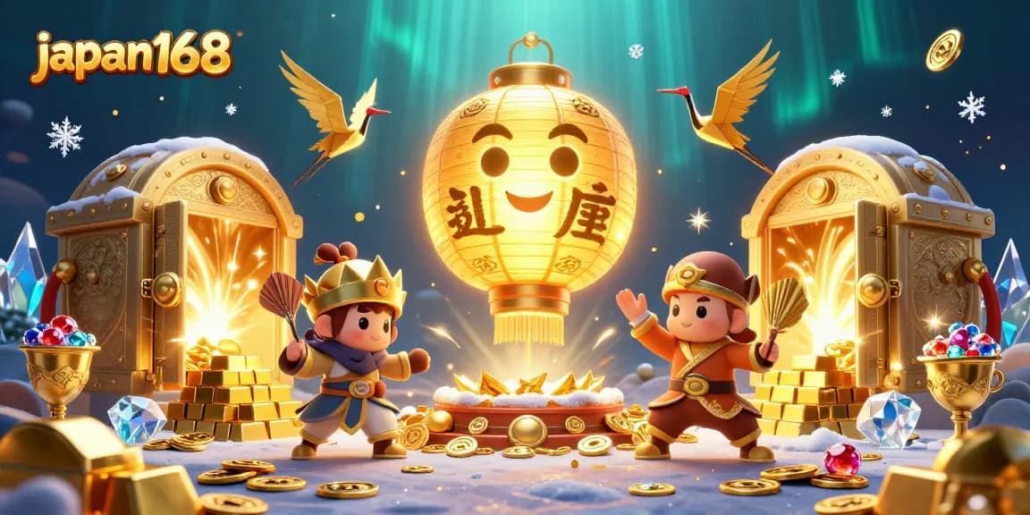 Best Japan168 Alternatives You Should Consider in 2026 for Winning Strategies
