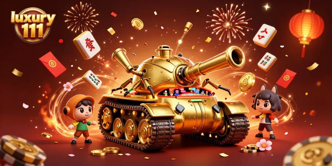 How to Maximize Every luxury 111 Gambling Opportunity for Players in 2026