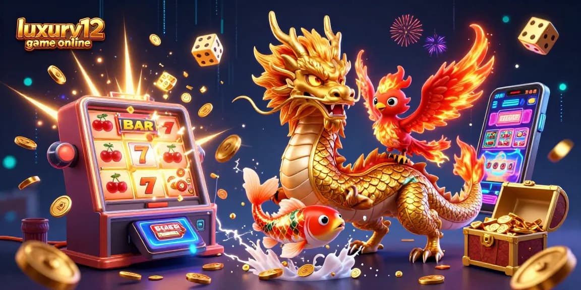 The Most Common Luxury12 Game Online Errors and Quick Fixes for Gamblers in 2026