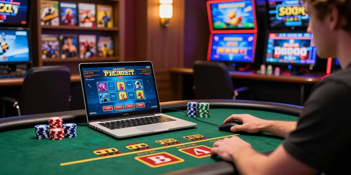 Credit Card Casinos Deep Dive: The Complete Guide for Players in 2026