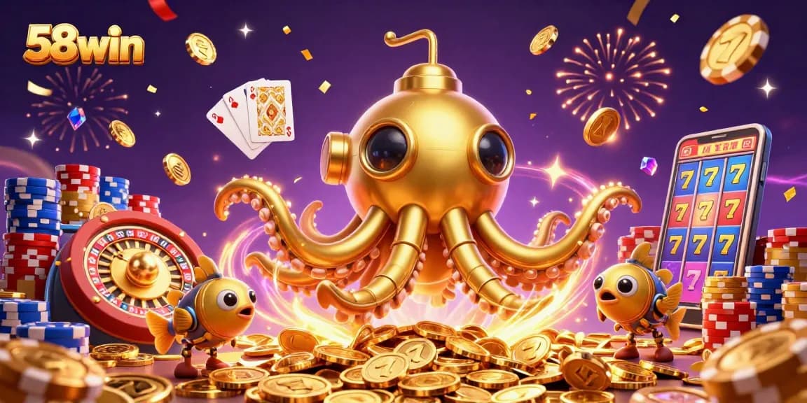 Why Do Professionals Prefer 58win for Winning Strategies in 2026?