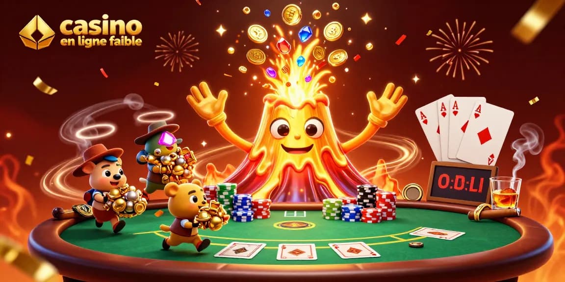 Guide Complet des Casinos en Ligne Fiables pour les Joueurs de 2026