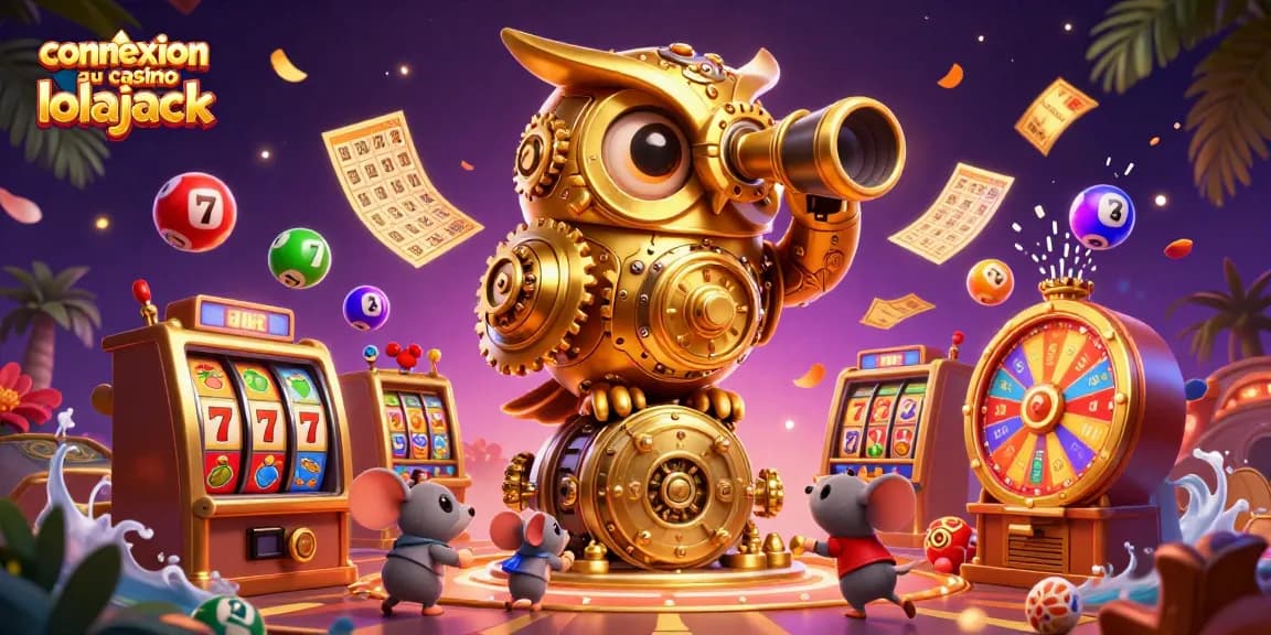 connexion au casino lolajack ROI : L'investissement en Vaut-il la Peine en 2026 ?