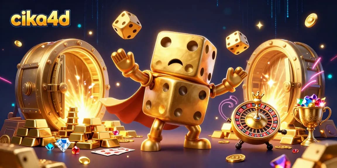 Bold cika4d Predictions for Gamblers in 2026: Winning Strategies for Slot Mastery