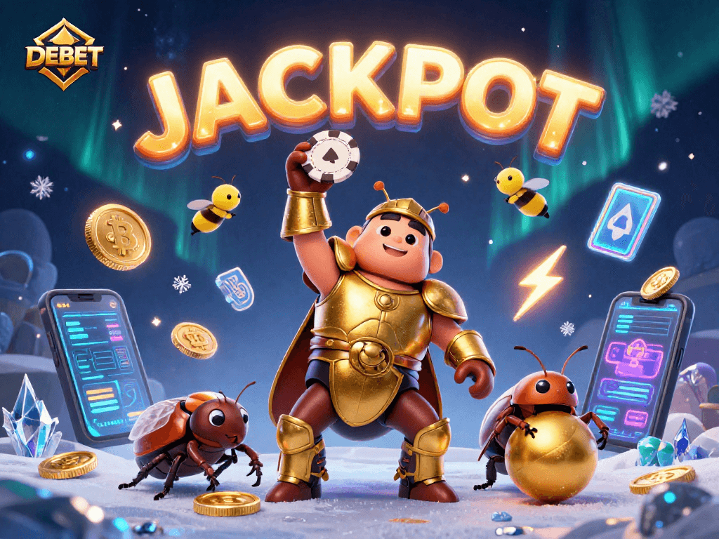 How to Leverage DEBET for Maximum Impact in 2026 Gambling Strategies
