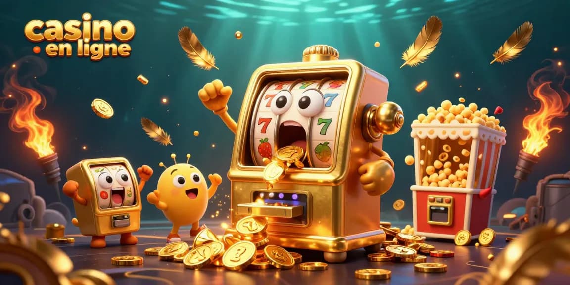 Comment Rester en Sécurité Lors de l'Utilisation de Casino en Ligne en 2026