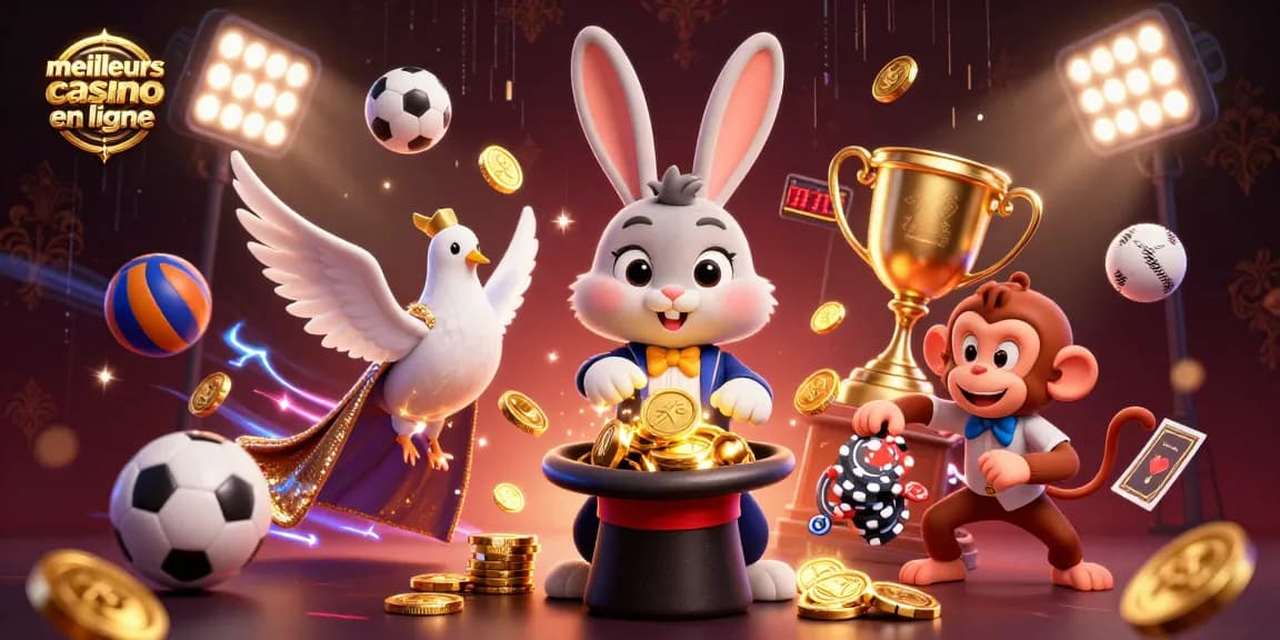 La Véritable Valeur des meilleurs casinos en ligne pour les parieurs en 2026