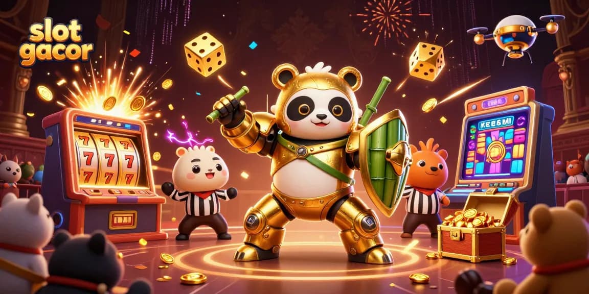Hidden Slot Gacor Dangers and How to Avoid Them for Winning Strategies in 2026