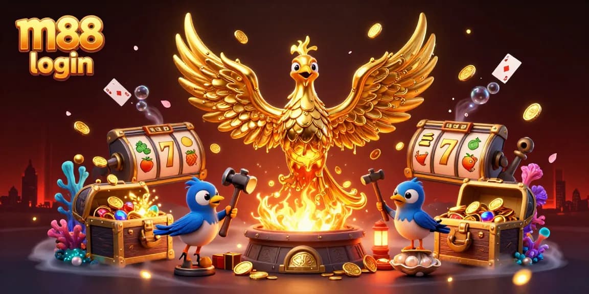 m88 login Pulse Check: Is It Still Viable in 2026 for Gamblers Seeking Winning Strategies?