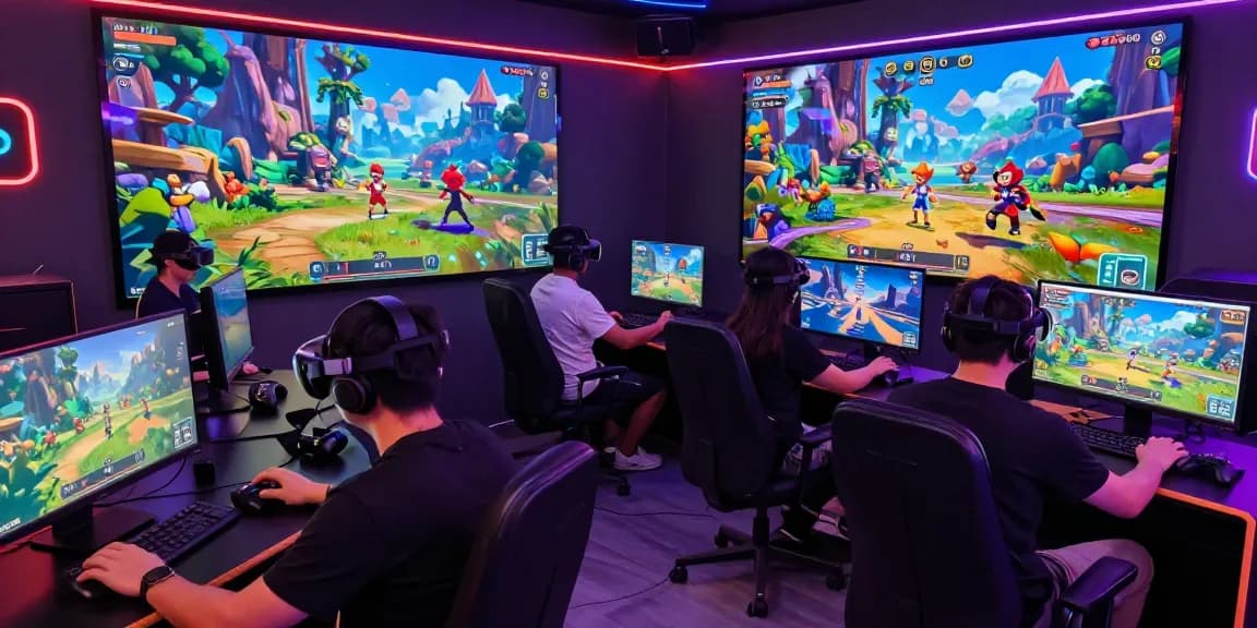 Porngames Explained Simply for Every Adult Gamer's Enjoyment in 2026