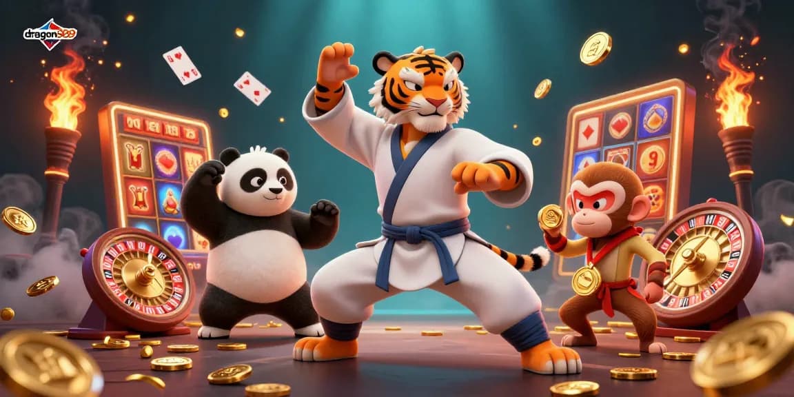 A dragon969 Analyst's Take on Casino Strategies in 2026