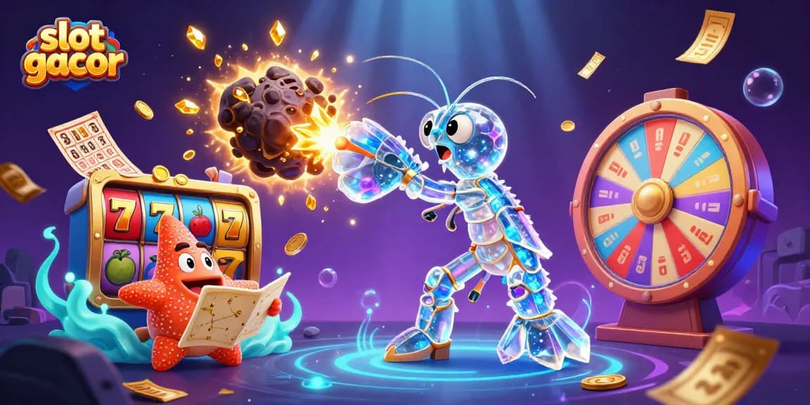 Slot Gacor Pulse Check: Is It Still Viable in 2026 for Winning Strategies?