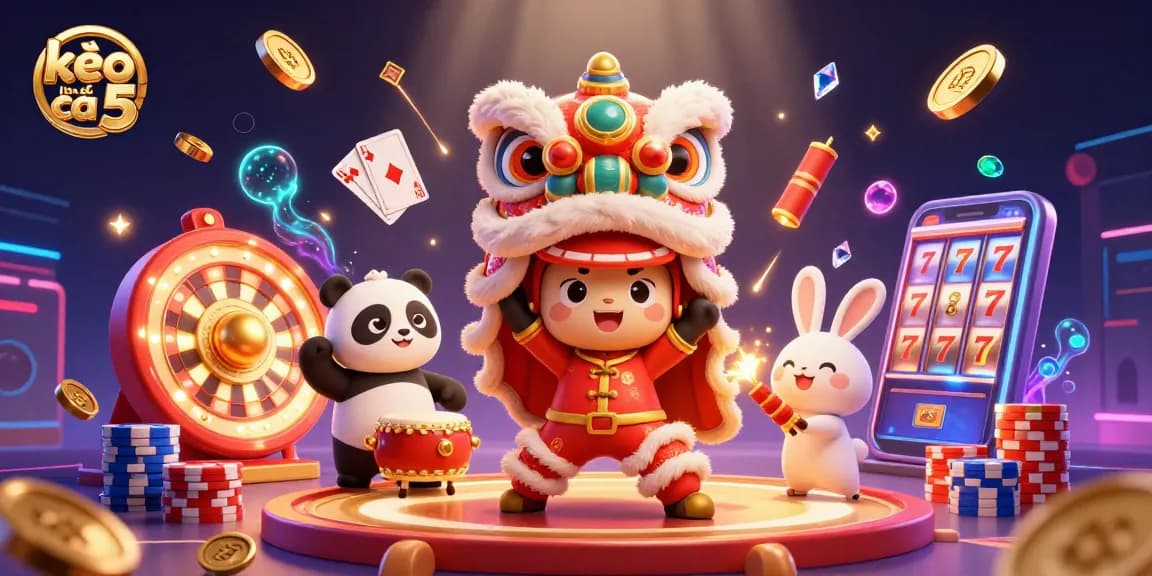 The Complete kèo nhà cái 5 Guide for Bettors (2026 Edition)
