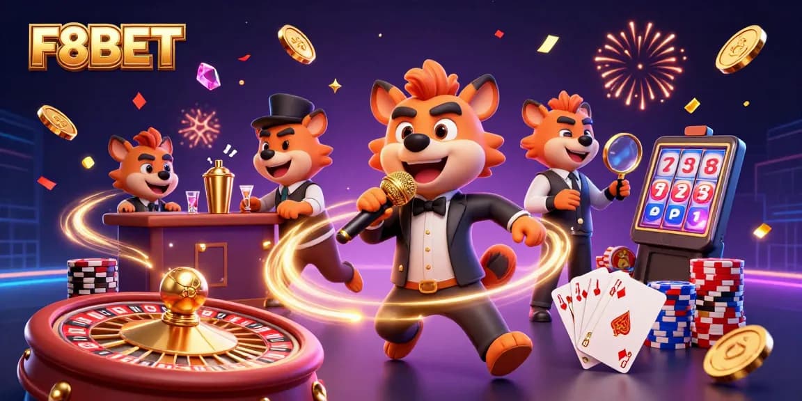 F8BET Lessons Learned the Hard Way from Professional Gamblers for Better Odds in 2026