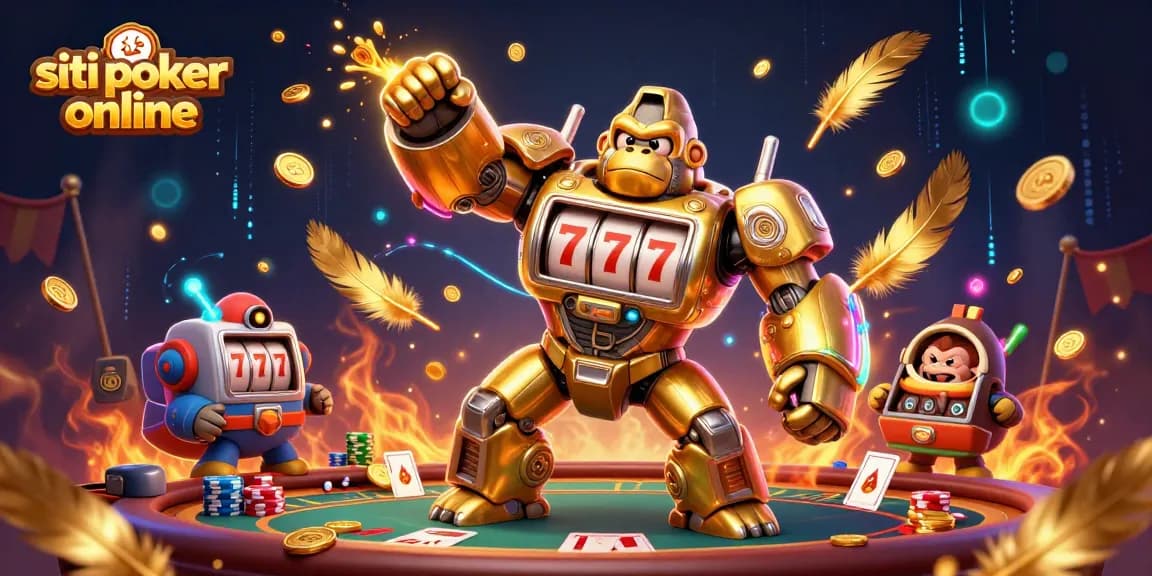 I 4 Stadi della Maestria nei siti poker online nel 2026 per strategie vincenti