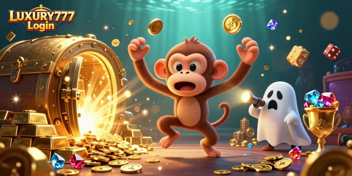 Cara Tetap Aman Saat Menggunakan LUXURY777 Login di 2026 untuk Manajemen Bankroll yang Lebih Baik