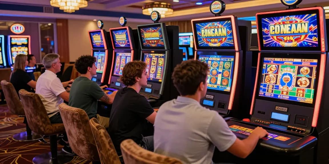10 Proven Slot Depo 5k Techniques for Winning Bigger in 2026