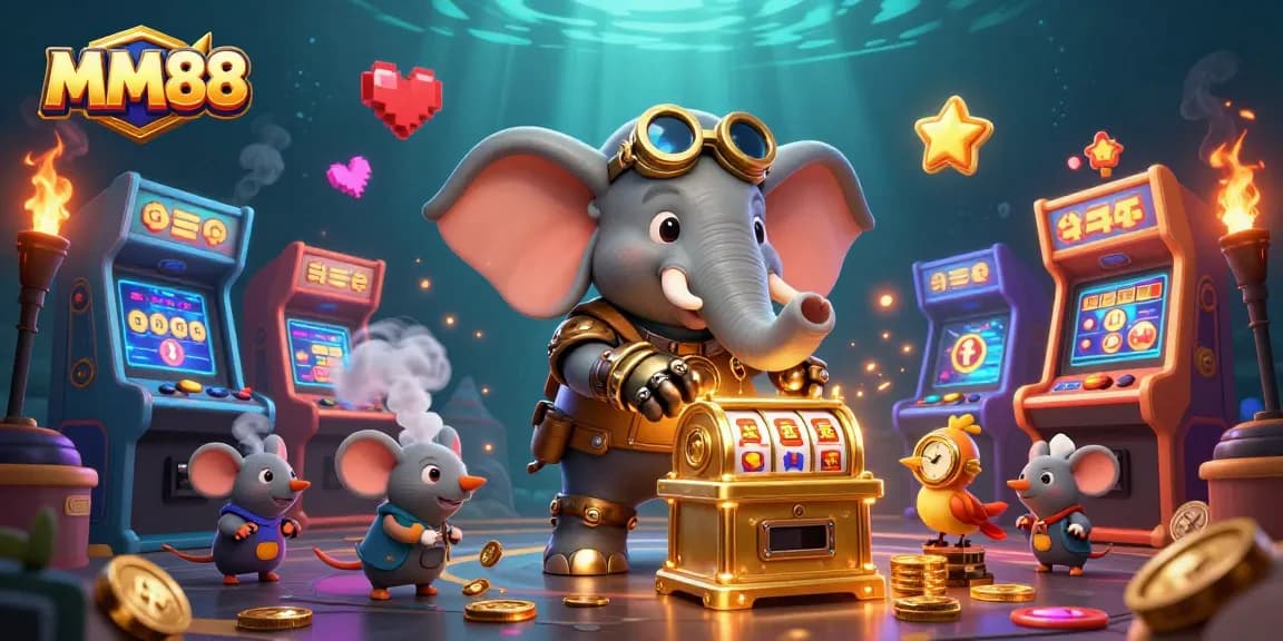 MM88 Survival Guide: Navigating Casino Strategies for Gamblers in 2026