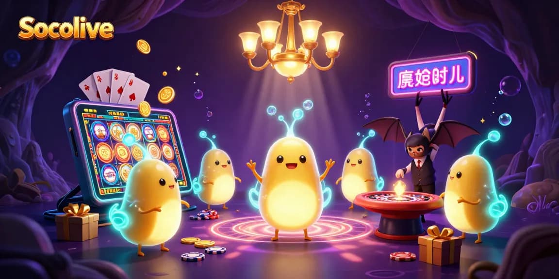 7 Key Advantages of Socolive Over Competitors for Expert Gamblers in 2026