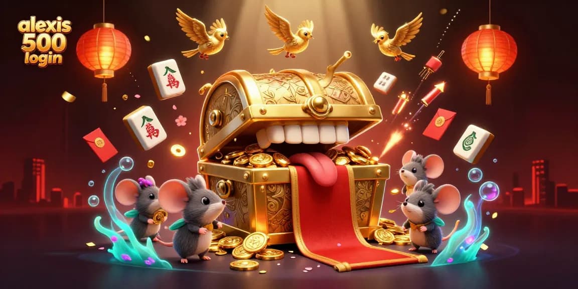 Alexis 500 Login Myths Debunked: What's True and What's Not for Gamblers in 2026