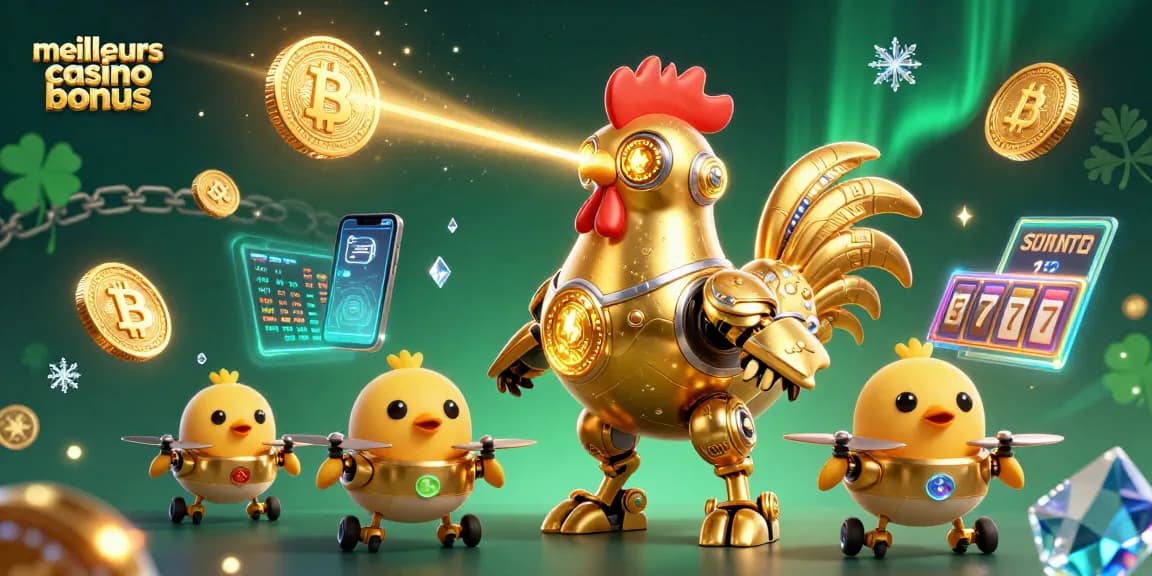 Un Guide des meilleurs casino bonus pour les Joueurs à la Recherche de Stratégies Gagnantes en 2026