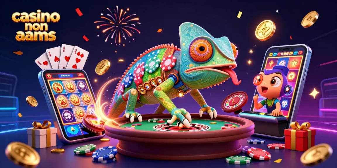 Cosa Succede Ignorando le Migliori Pratiche per i Casino Non AAMS nel 2026?