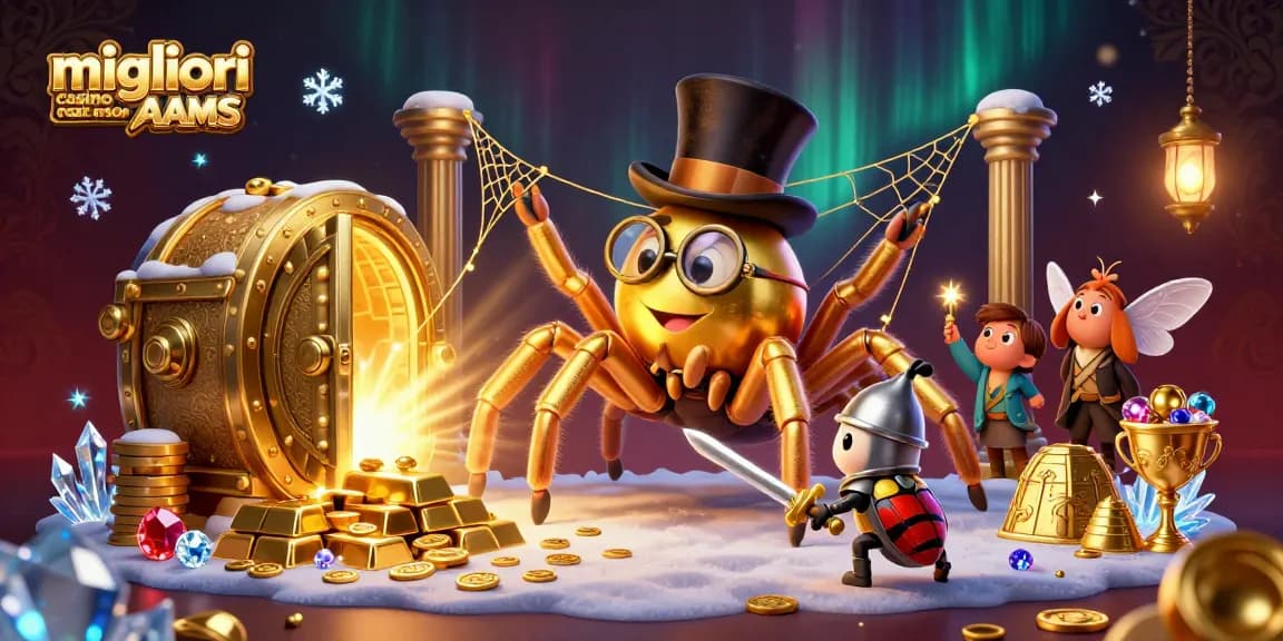 Come Risparmiare Tempo e Denaro con i migliori casino non AAMS nel 2026