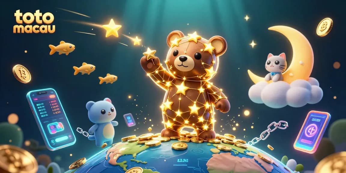 Ilmu Di Balik Toto Macau: Wawasan Berbasis Bukti untuk Strategi Menang 2026