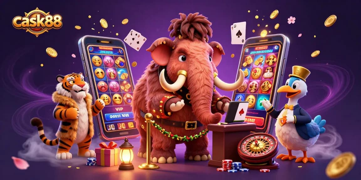 How to Fix Your cask88 Strategy in 2026 for Winning Bankroll Management