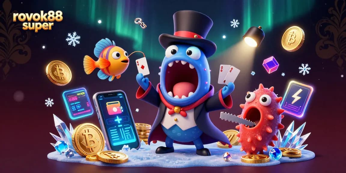 rokok88 super: What NOT to Do in Online Casinos (Learn from Others)