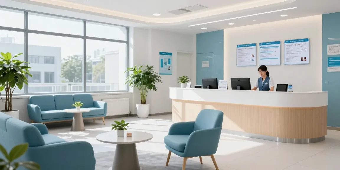 Enhance your wellness journey at Deus Medical Shop, your trusted health clinic for effective patient care and solutions.