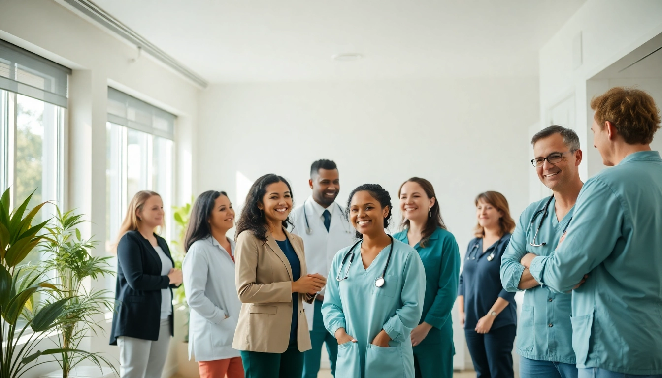 Experience compassionate care at a preventive health clinic Sydney with dedicated professionals.