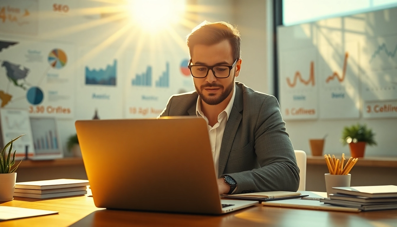 Enhance your visibility with Search Engine Optimization Clearwater strategies from a professional consultant.