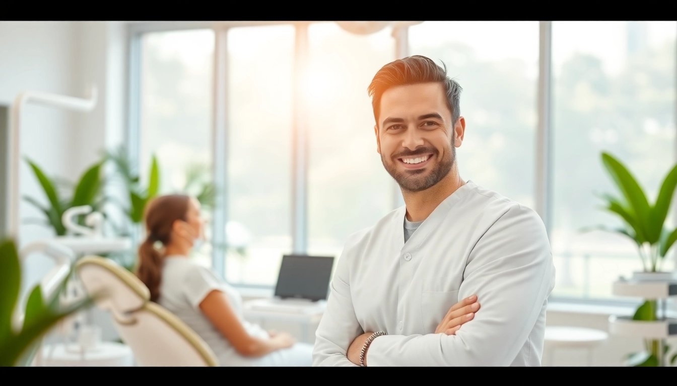 Transforming smiles with dedicated care at newsmilelife dental clinic.