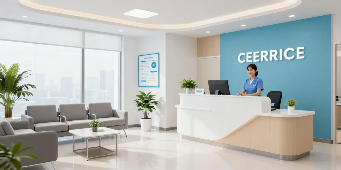 Hair transplant Turkey consultation at a trusted health clinic with compassionate doctors and modern patient care facilities.