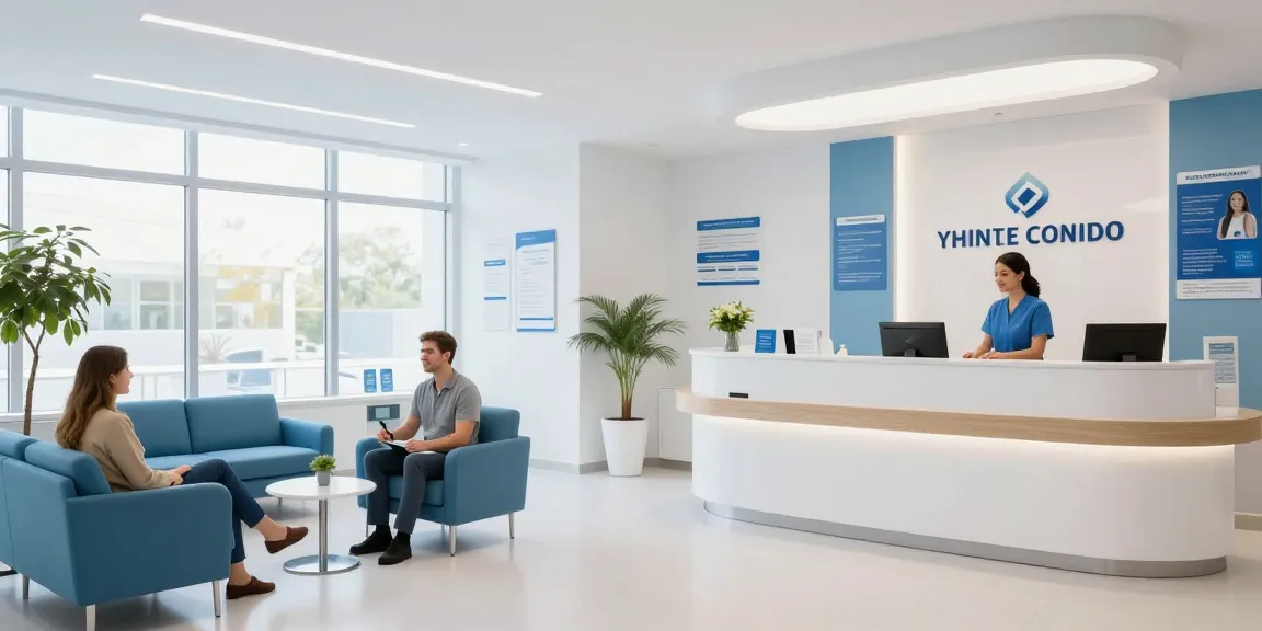 Hair transplant Turkey clinic provides expert patient care with dedicated healthcare professionals.