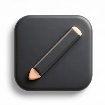 Chalk Graphic