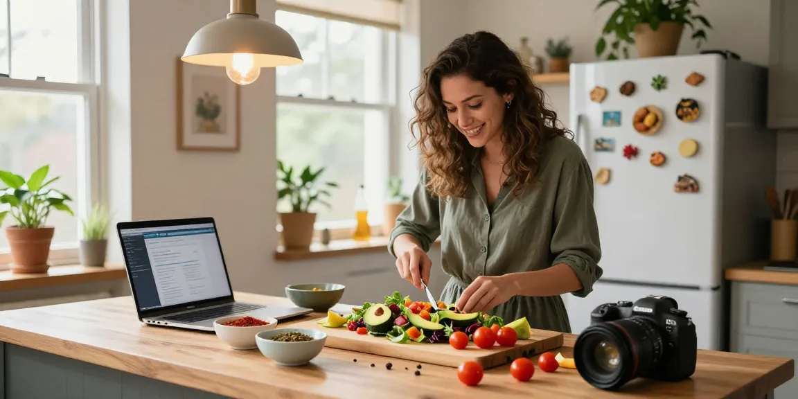 Read more on our blog about vibrant cooking tips and food inspiration from our exciting kitchen scene.