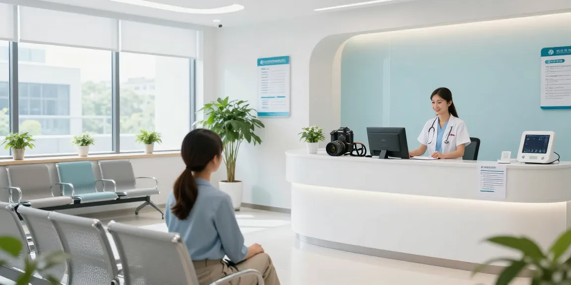 Unique Pharma Steroid Shop for medical services and patient care in a modern healthcare setting.