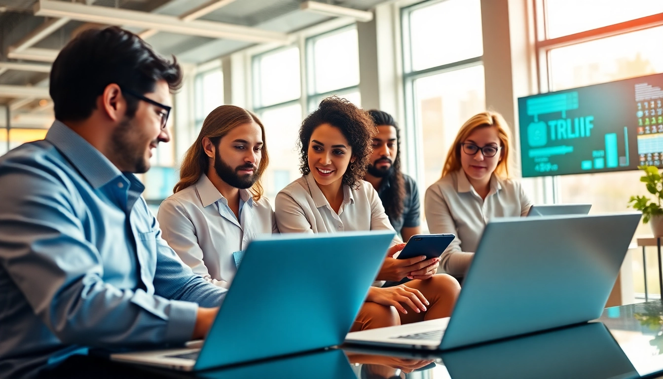 Connecting with msp companies near me for exceptional IT managed services in Lakeland.