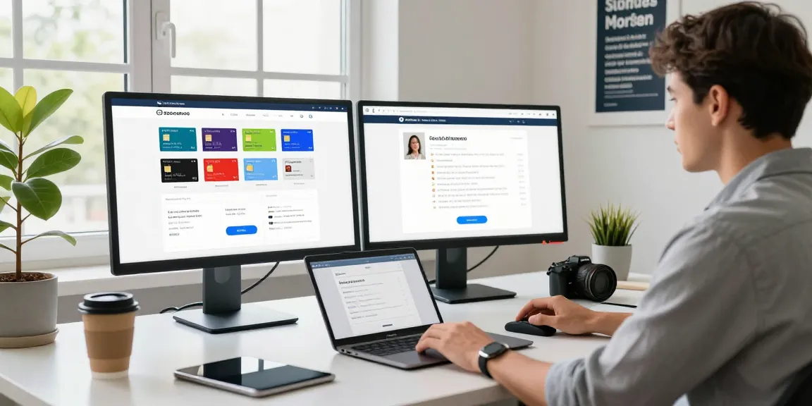 Discover the innovative workspace of ezzocard.com, where virtual prepaid cards are easily managed online.