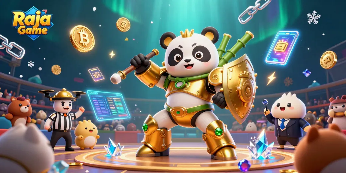 Engage with exciting Raja Game adventures featuring thrilling color prediction and lottery gaming.